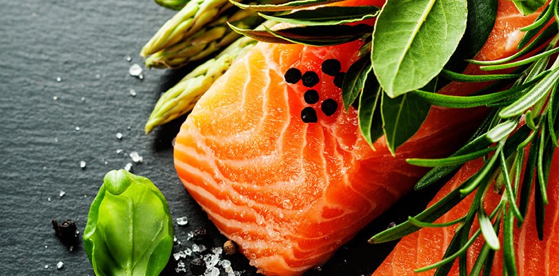 10 Great Foods for Arthritis - Fatty Fish