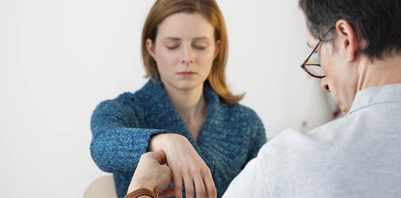 10 Therapies to Ease Arthritis Pain - Hypnosis