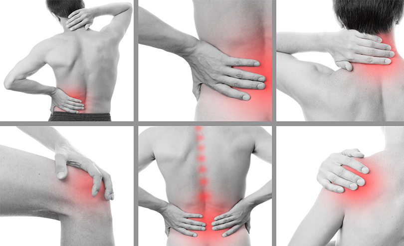 10 Therapies to Ease Arthritis Pain